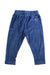 A Blue Casual Pants from Kite in size 18-24M for boy. (Front View)