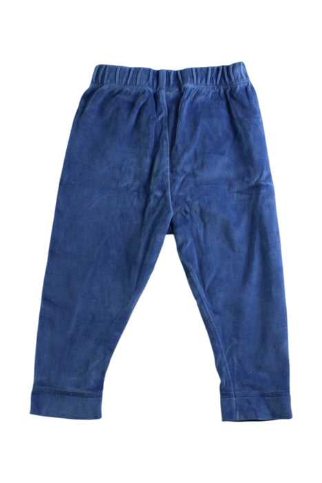A Blue Casual Pants from Kite in size 18-24M for boy. (Back View)