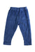 A Blue Casual Pants from Kite in size 18-24M for boy. (Back View)