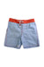 A Multicolour Swim Shorts from Boden in size 7Y for boy. (Front View)
