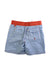 A Multicolour Swim Shorts from Boden in size 7Y for boy. (Back View)