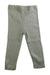 A Green Leggings from Jamie Kay in size 2T for girl. (Front View)