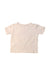 A Multicolour Short Sleeve T Shirts from Stella McCartney in size 2T for girl. (Back View)