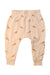 A Ivory Casual Pants from Wilson & Frenchy in size 12-18M for girl. (Front View)