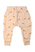 A Ivory Casual Pants from Wilson & Frenchy in size 12-18M for girl. (Back View)