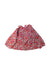 A Multicolour Long Sleeve Tops from Jacadi in size 12-18M for girl. (Back View)