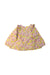 A Multicolour Long Sleeve Tops from Jacadi in size 12-18M for girl. (Back View)