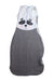 A Grey Sleepsacs from Tommee Tippee in size 3T for boy. (Front View)