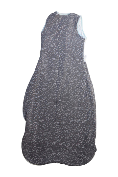 A Grey Sleepsacs from Tommee Tippee in size 3T for boy. (Back View)