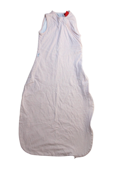 A Beige Sleepsacs from Tommee Tippee in size 3T for girl. (Front View)
