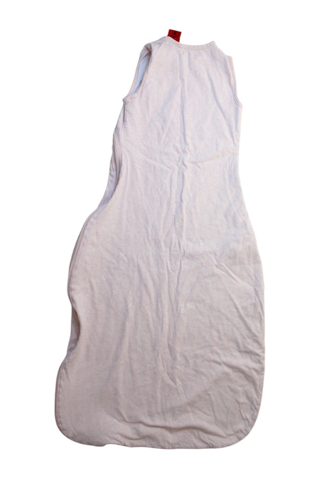 A Beige Sleepsacs from Tommee Tippee in size 3T for girl. (Back View)