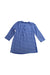 A Multicolour Long Sleeve Dresses from Boden in size 12-18M for boy. (Back View)
