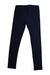 A Navy Leggings from Seed in size 7Y for girl. (Back View)