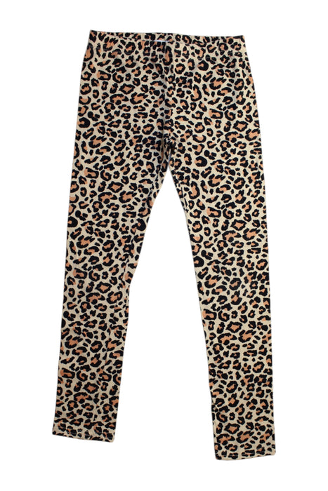 A Multicolour Leggings from Seed in size 8Y for girl. (Front View)