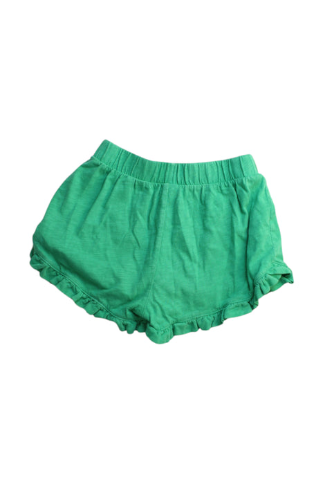 A Green Bloomers from Crewcuts in size 6T for girl. (Back View)