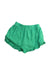 A Green Bloomers from Crewcuts in size 6T for girl. (Back View)