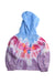 A Multicolour Hooded Sweatshirts from Hatley in size 7Y for girl. (Back View)