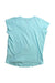 A Multicolour Short Sleeve T Shirts from Hatley in size 8Y for girl. (Back View)