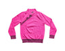 A Pink Knit Sweaters from Shanghai Tang in size 4T for girl. (Front View)