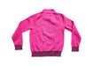 A Pink Knit Sweaters from Shanghai Tang in size 4T for girl. (Back View)