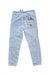 A Grey Casual Pants from Sergent Major in size 6T for boy. (Back View)