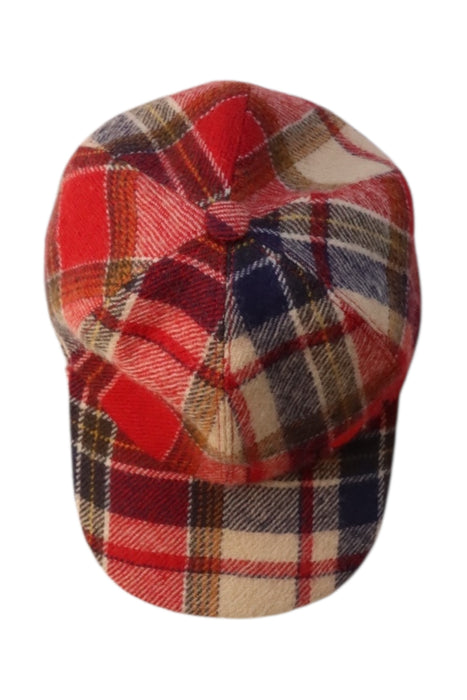 A Multicolour Caps from Bonpoint in size O/S for neutral. (Front View)