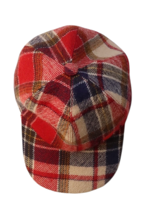 A Multicolour Caps from Bonpoint in size O/S for neutral. (Front View)