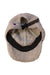 A Beige Winter Hats from Champion in size O/S for girl. (Back View)