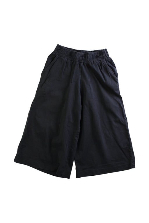 A Black Casual Pants from Soft Gallery in size 5T for girl. (Front View)