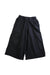 A Black Casual Pants from Soft Gallery in size 5T for girl. (Front View)