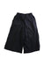 A Black Casual Pants from Soft Gallery in size 5T for girl. (Back View)