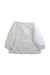 A White Long Sleeve Tops from Alice à Paris in size 4T for girl. (Back View)