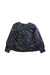 A Multicolour Long Sleeve Tops from Bonpoint in size 6T for girl. (Back View)