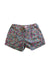 A Multicolour Shorts from Bonpoint in size 8Y for girl. (Front View)