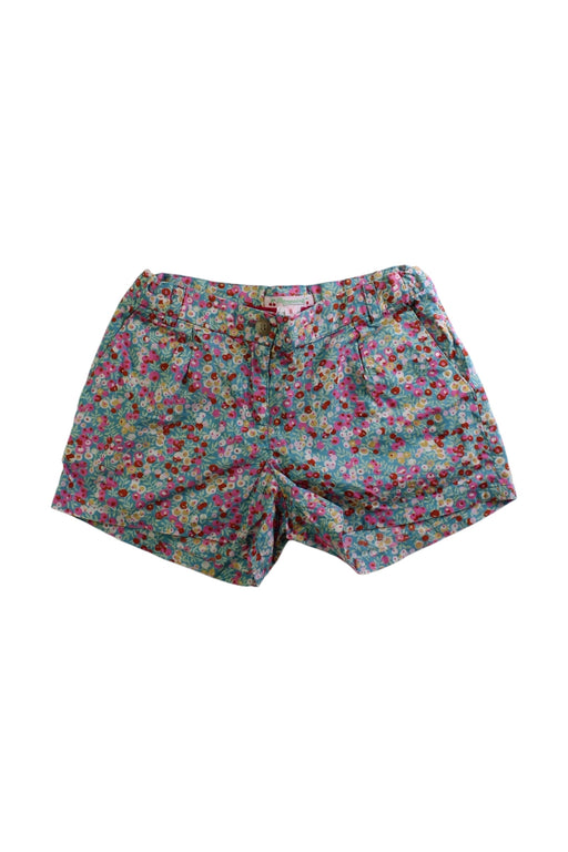 A Multicolour Shorts from Bonpoint in size 8Y for girl. (Front View)