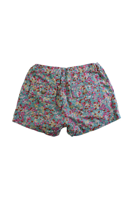 A Multicolour Shorts from Bonpoint in size 8Y for girl. (Back View)