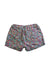 A Multicolour Shorts from Bonpoint in size 8Y for girl. (Back View)
