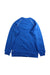A Blue Crewneck Sweatshirts from Mads Nøorgaard in size 14Y for boy. (Back View)