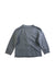 A Grey Cardigans from Polo Ralph Lauren in size 2T for boy. (Back View)