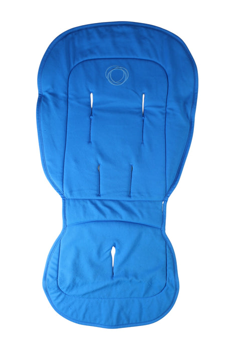 A Blue Strollers & Accessories from Bugaboo in size O/S for boy. (Back View)
