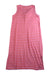 A Pink Cover Ups from Crewcuts in size 10Y for girl. (Back View)