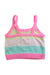 A Multicolour Sleeveless Tops from Billieblush in size 4T for girl. (Back View)