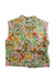 A Multicolour Dress Up Vests from Monoprix in size 4T for girl. (Back View)