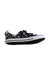 A Black Sneakers from Converse in size 4T for neutral. (Front View)
