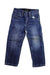 A Blue Jeans from Joe's Jeans in size 3T for boy. (Front View)