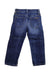 A Blue Jeans from Joe's Jeans in size 3T for boy. (Back View)