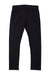 A Black Leggings from Seed in size 3T for girl. (Back View)