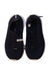 A Navy Sneakers from Seed in size 3T for neutral. (Back View)