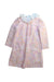 A Multicolour Long Sleeve Dresses from Nicholas & Bears in size 8Y for girl. (Front View)
