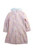 A Multicolour Long Sleeve Dresses from Nicholas & Bears in size 8Y for girl. (Back View)